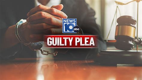 Texas man pleads guilty to conspiring with former Clifton Park CEO